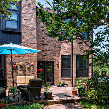 Andersen - 100 & E Series Windows - Magnolia - Coppell, TX