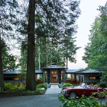Van Geisen exterior Ideas