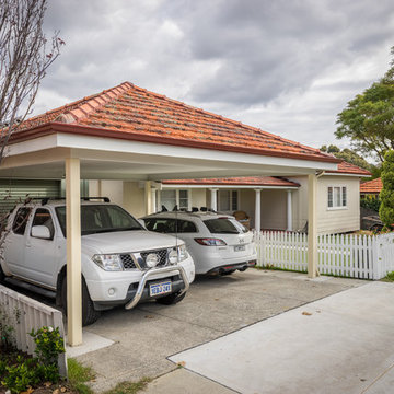 The Carport Co. Devenish Ave