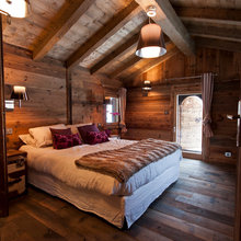ny alpine chalet