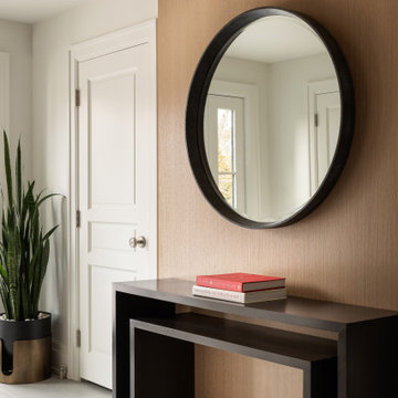 Old Westbury Transitional