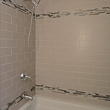 Hall Bath Rehab
