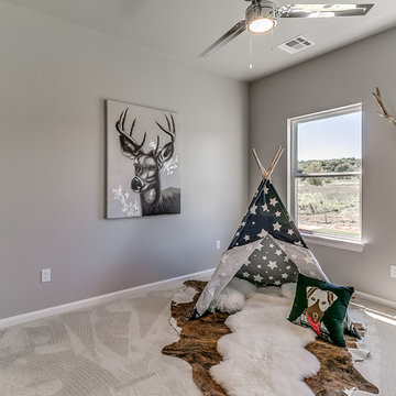 Modern Farmhouse