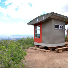 Land Camp