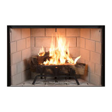 Fireplaces