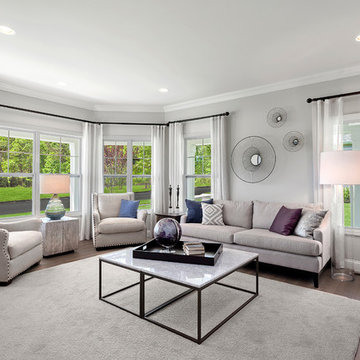 Country Pointe Estates at Ridge - The Arlington