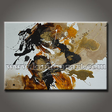 Modern/Abstract Oil Paintings