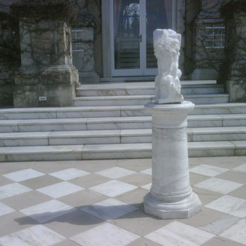 Point Circle