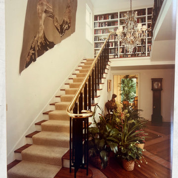 la jolla historic renovation and major additions