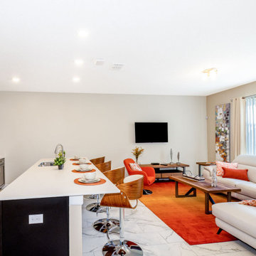 Vacation Homes Orlando