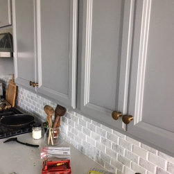 Cabinet Knobs & Pulls - Cabinet And Drawer Hardware