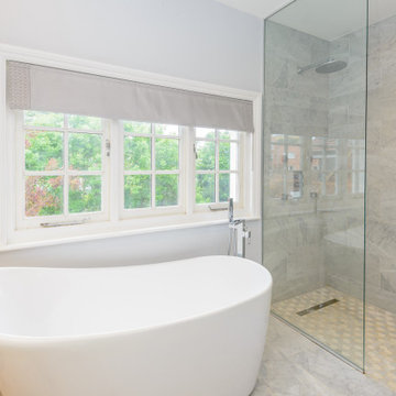 Teddington - Richmond up on Thames