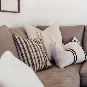 Black Birch Homes x Amethyst Home