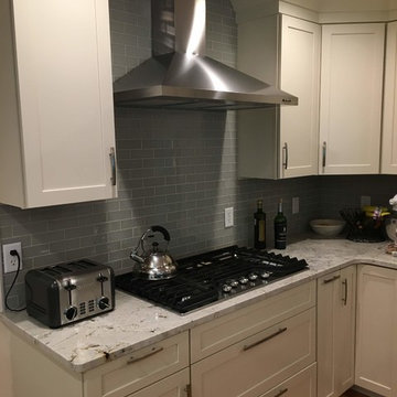 Transitional Kitchen-2