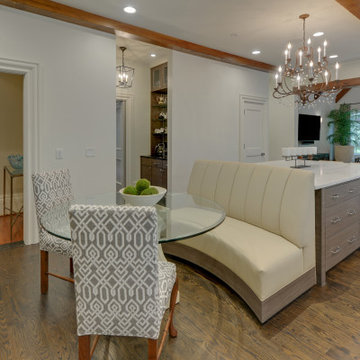 Atlanta Renovation Project