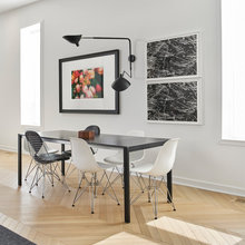 Interiors