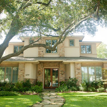 prairie exterior