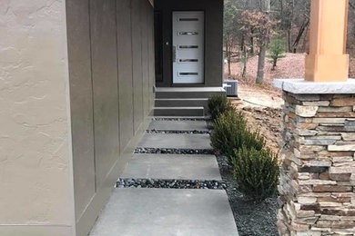 Exterior home idea in Other