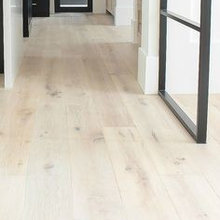 854 New England - Floors