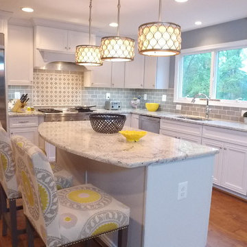 Towson Kitchen Addition