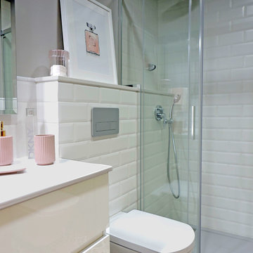 Cuarto de baño en Alzira - Valencia