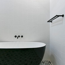 boys' bath