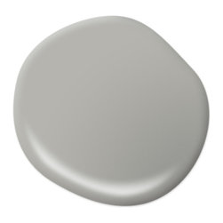 Heirloom Silver PPU25-08 - Paint