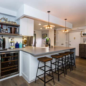 LIC Apartment