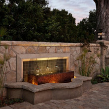4045 Marina Pool and Landscaping Ideas