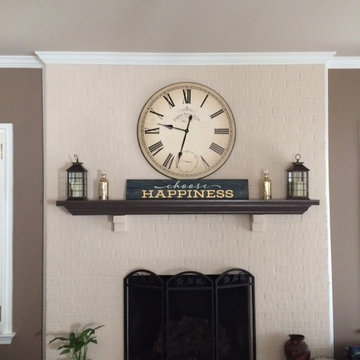 FAMILY ROOMS / GREAT ROOMS
