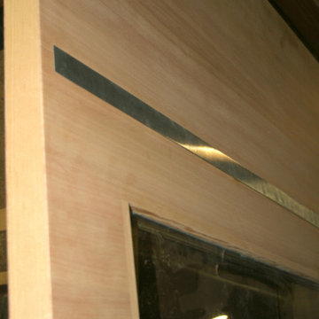 Contemporary Doors