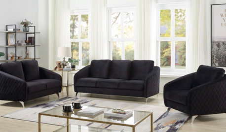Up to 65% Off Bestselling Living Room Seating