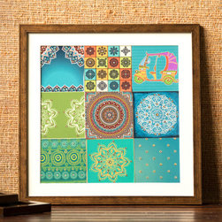 Wall Art - Products