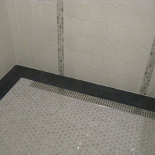 Poh - bathroom ideas