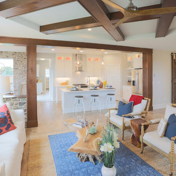 2016 Parade Homes - The Hickory - Menomonee Falls, WI -Weyerhaven
