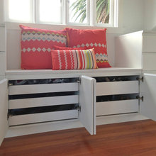 Smart storage