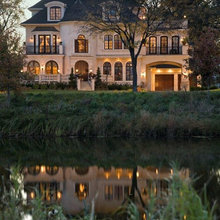 exteriors