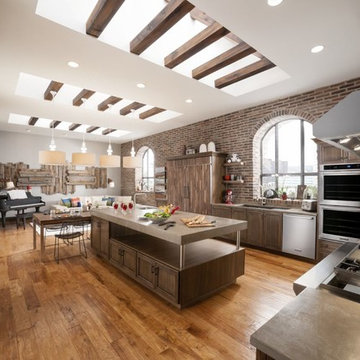 KitchenAid Lookbook