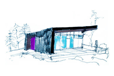 Private Cabin Retreat