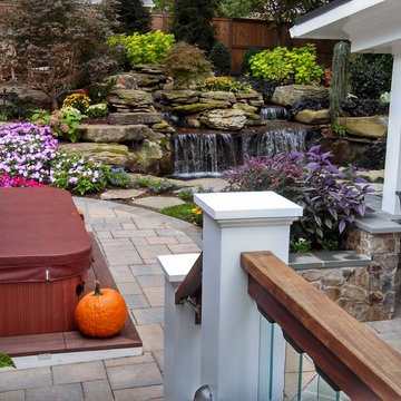 Estate Transformation