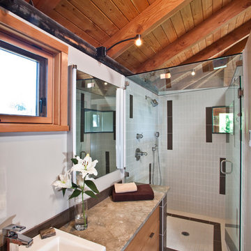 North Beach Remodel