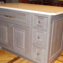 cabinet style