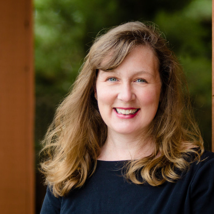 Cathi Brents - Project Coordinator