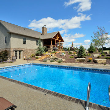 Conventional Home