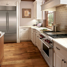 Kitchen Ideas