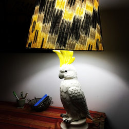 Very Australian Tablelamps - Table Lamps