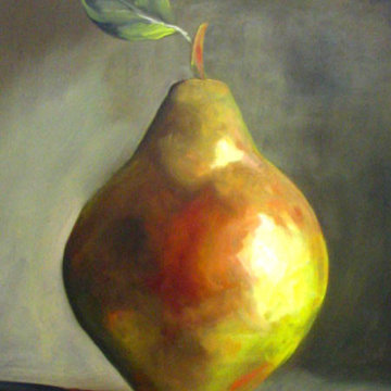 Pear at Once