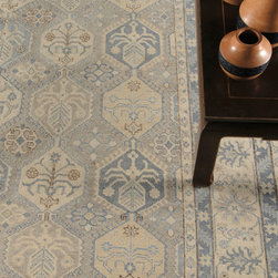 STARK Sapphire Rug Collection, Volume 1 - Products