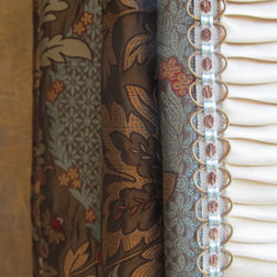 Window Treatments - Products