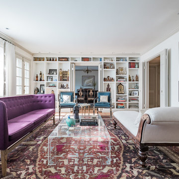 Spring Valley Home